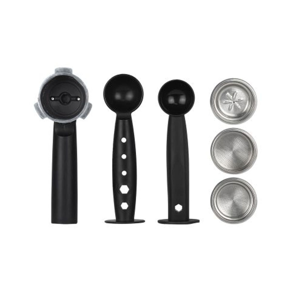 IMACO - Cafetera Expreso 19Bares Imaco IECM192T