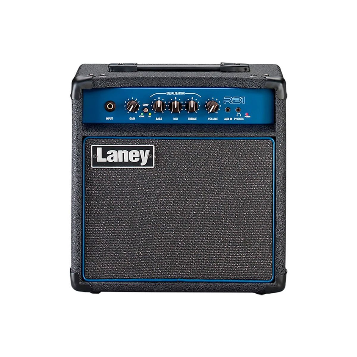 LANEY - Amplificador Para Bajo LANEY RB1
