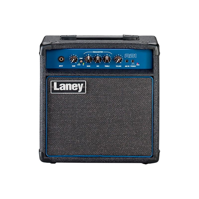 LANEY - Amplificador Para Bajo LANEY RB1