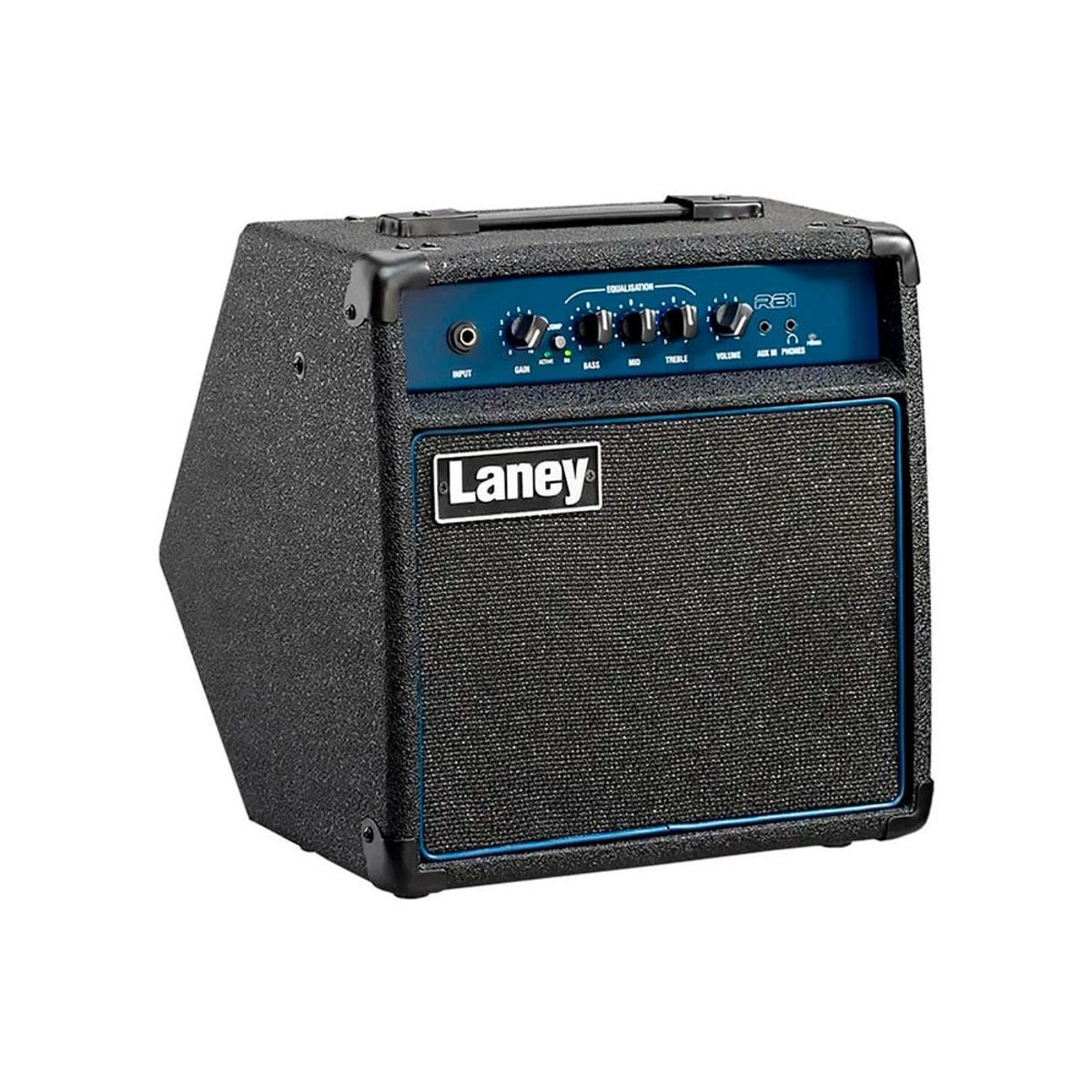 LANEY - Amplificador Para Bajo LANEY RB1