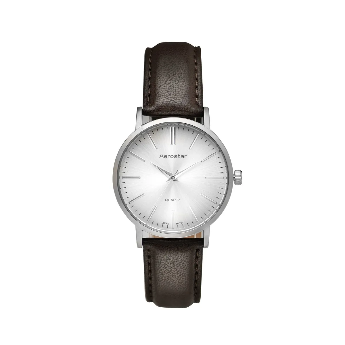 AEROSTAR - Reloj Análogo Aerostar 22115 Classic Man
