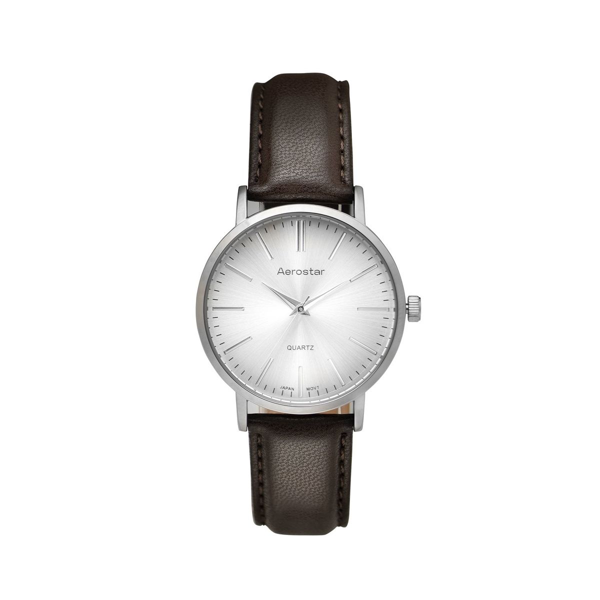 AEROSTAR - Reloj Análogo Aerostar 22115 Classic Man