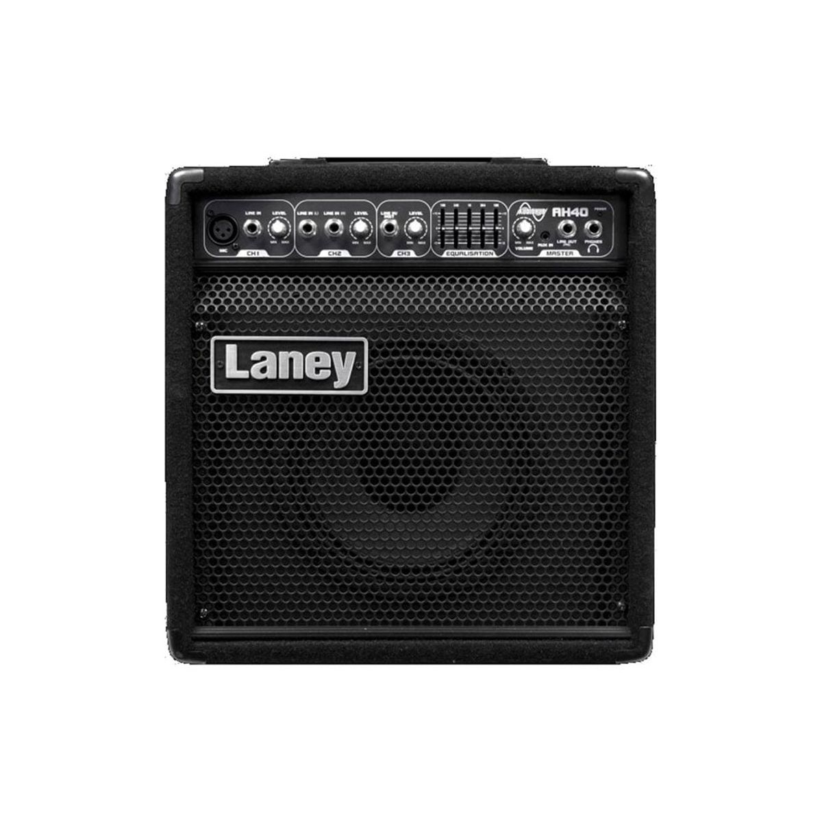LANEY - Amplificador De Teclado LANEY AH40