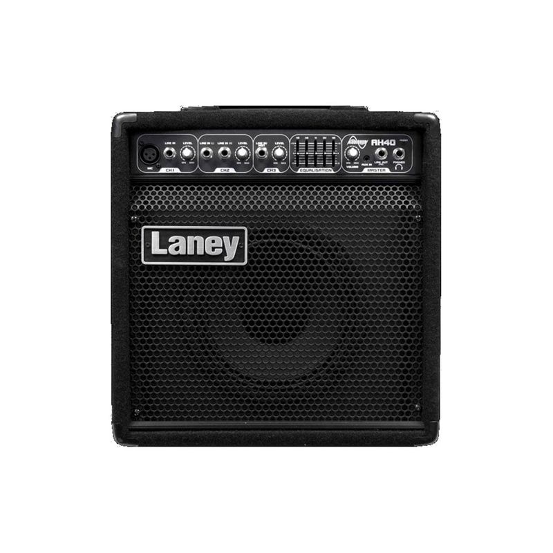 LANEY - Amplificador De Teclado LANEY AH40