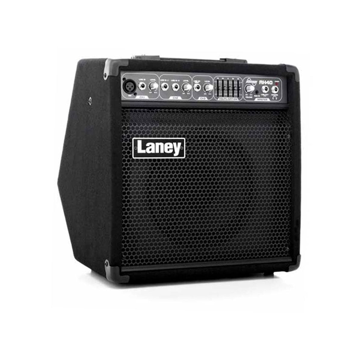 LANEY - Amplificador De Teclado LANEY AH40