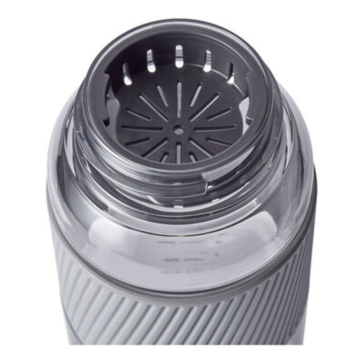 ZWILLING - BOTELLA 680ML COLOR GRIS