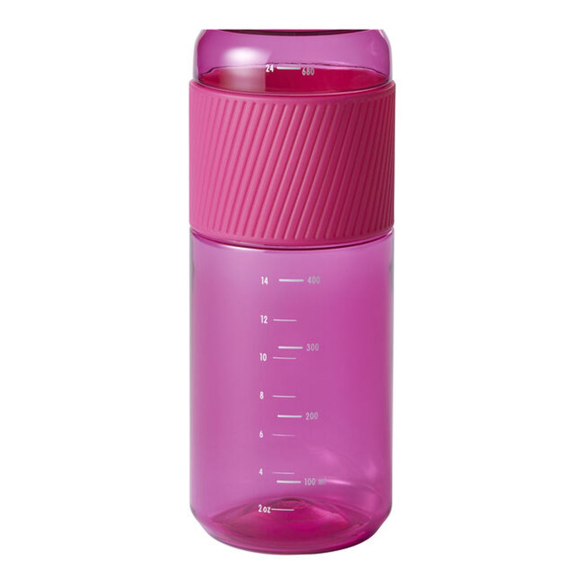 ZWILLING - BOTELLA 680ML COLOR ROSA