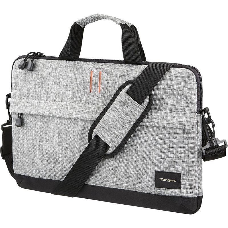 TARGUS - MALETIN TARGUS STRATA SLIPCASE PEWTER