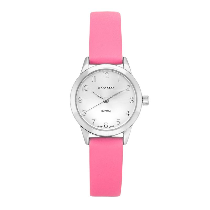 AEROSTAR - Reloj de Mujer Aerostar Sweet Girl 6128007