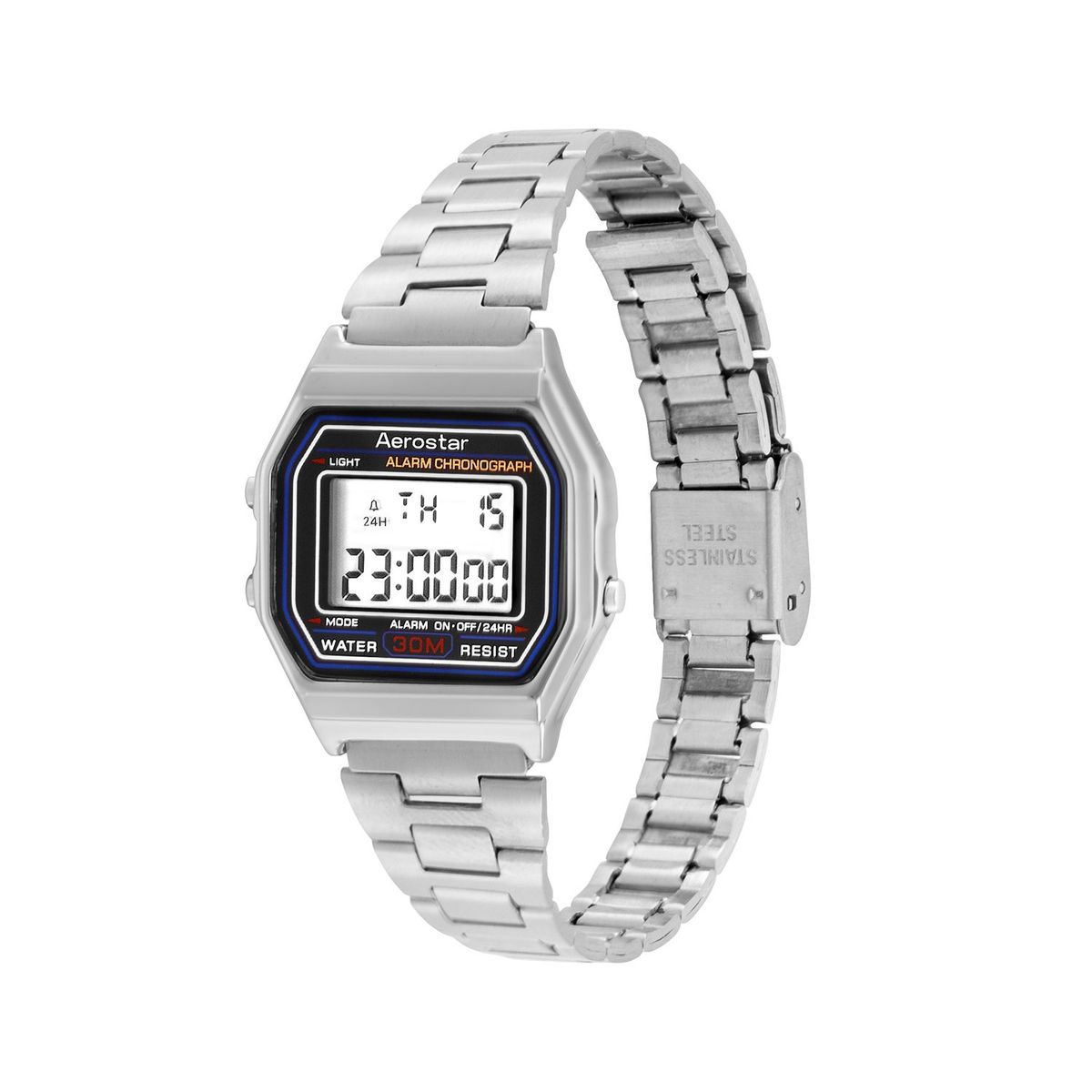 AEROSTAR - Reloj de Mujer Aerostar Infinity Line 9211380