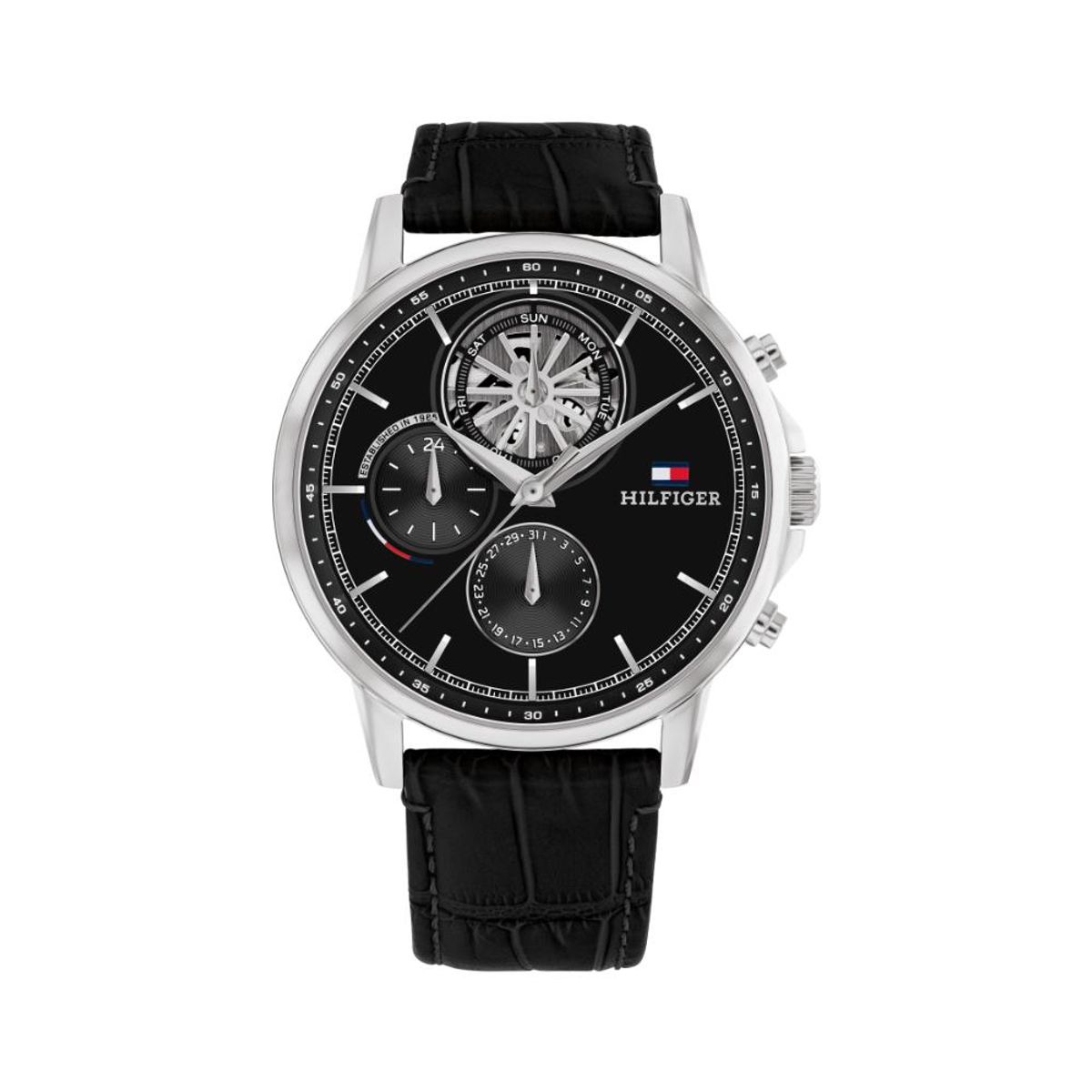TOMMY HILFIGER - Reloj Tommy Hilfiger Para Hombre 1710605