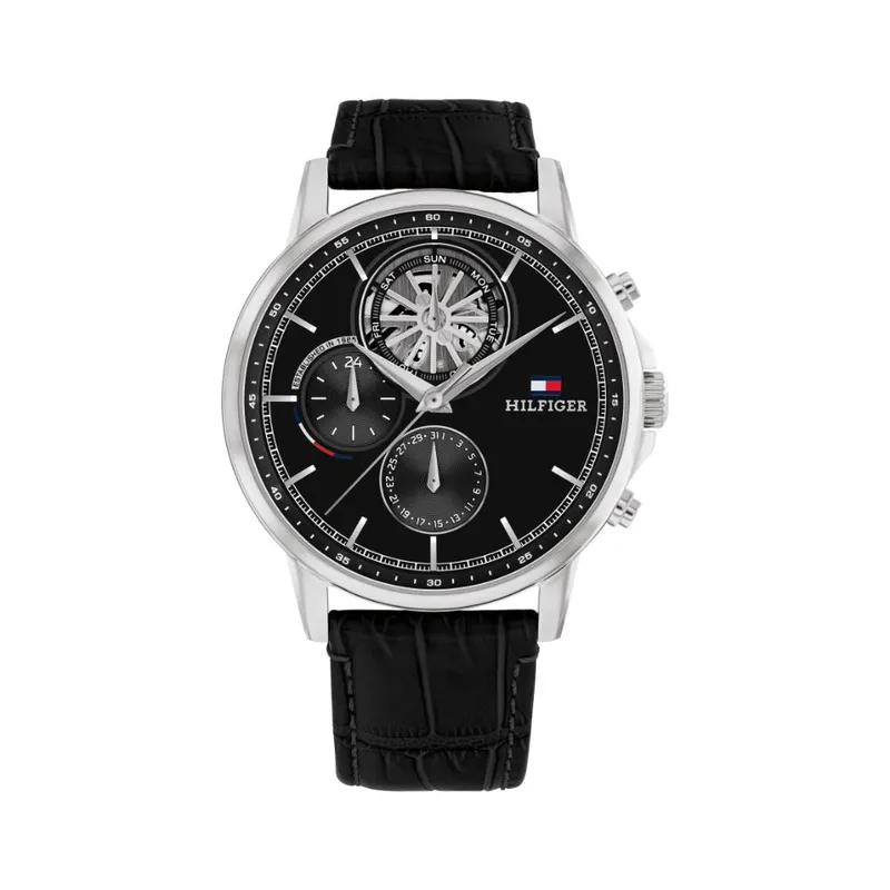 TOMMY HILFIGER - Reloj Tommy Hilfiger Para Hombre 1710605