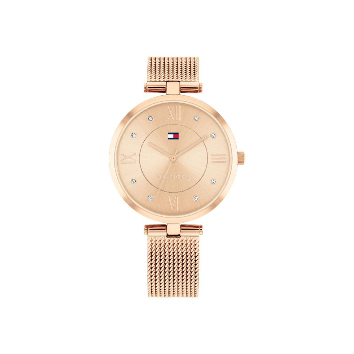 TOMMY HILFIGER - Reloj Tommy Hilfiger Para Mujer 1782712