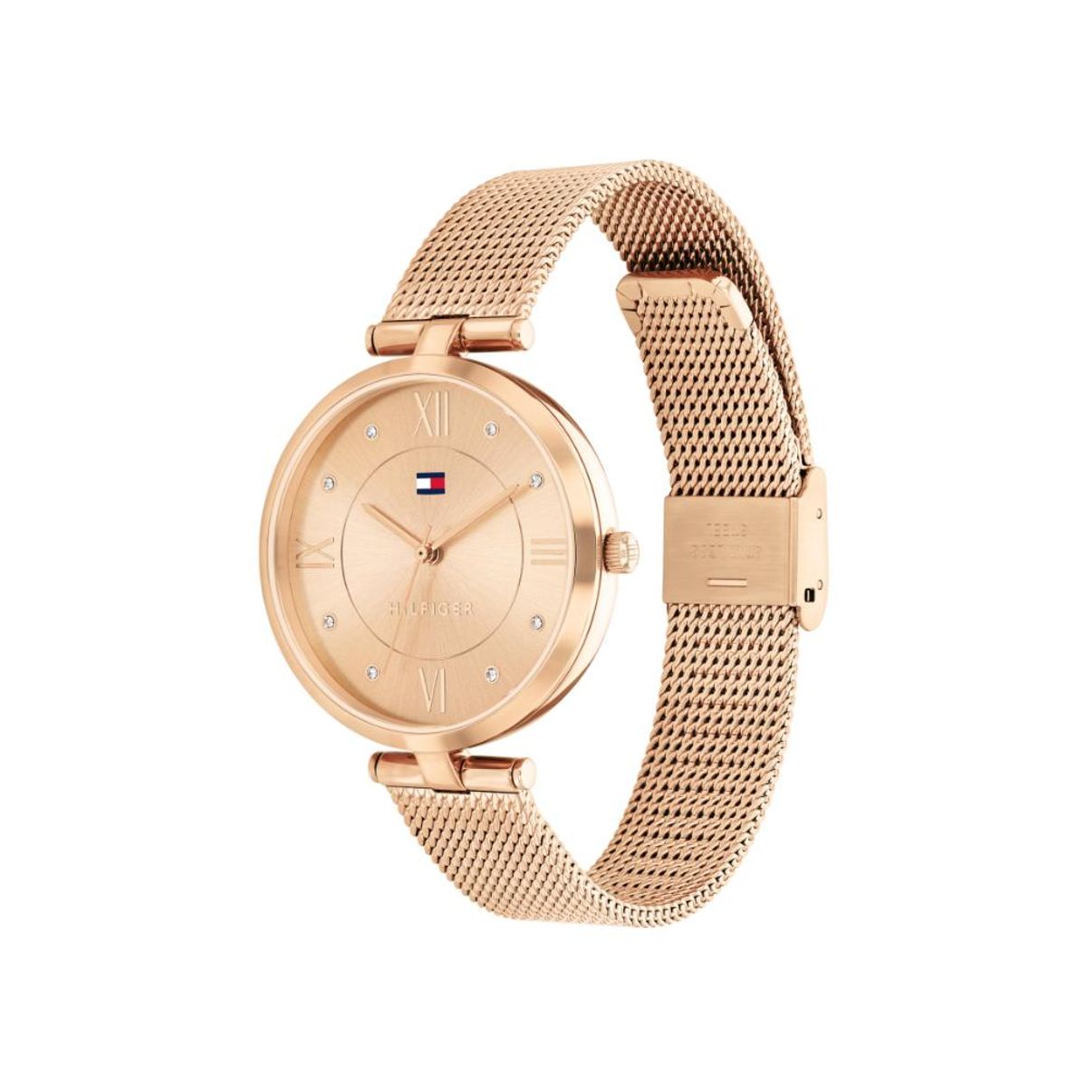 TOMMY HILFIGER - Reloj Tommy Hilfiger Para Mujer 1782712