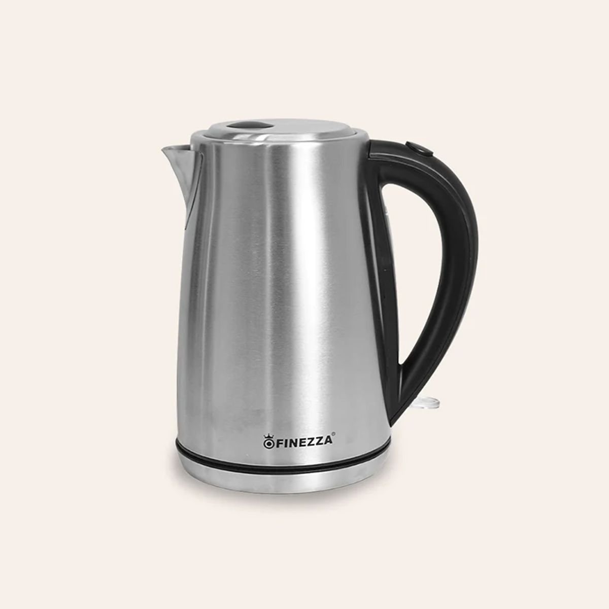 FINEZZA - Hervidor FINEZZA  eléctrico 2L CK-684HA