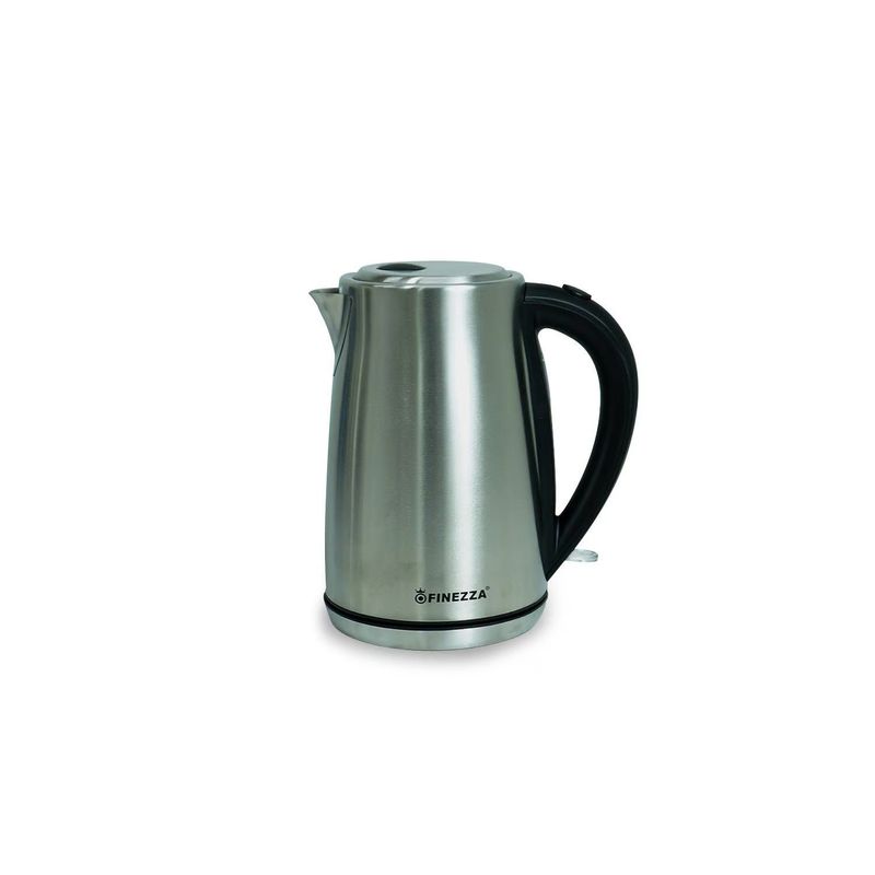 FINEZZA - Hervidor FINEZZA  eléctrico 2L CK-684HA