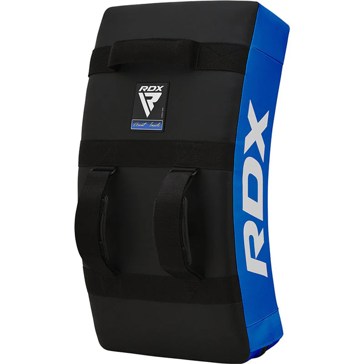 RDX - Escudo o Kicking Shield Curvo T1 Azul