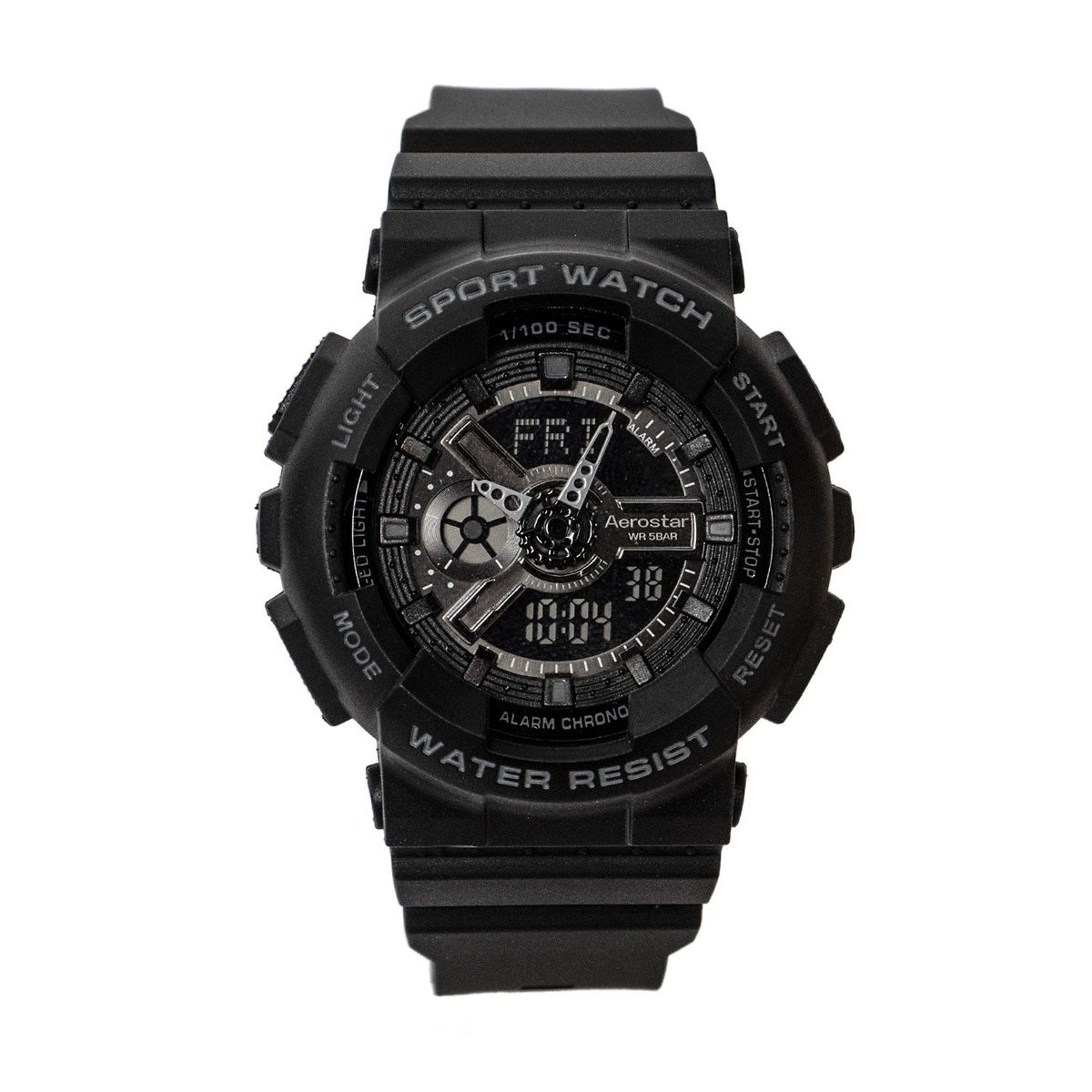 AEROSTAR - Reloj Aerostar Derolls Time 5ATM 9314390