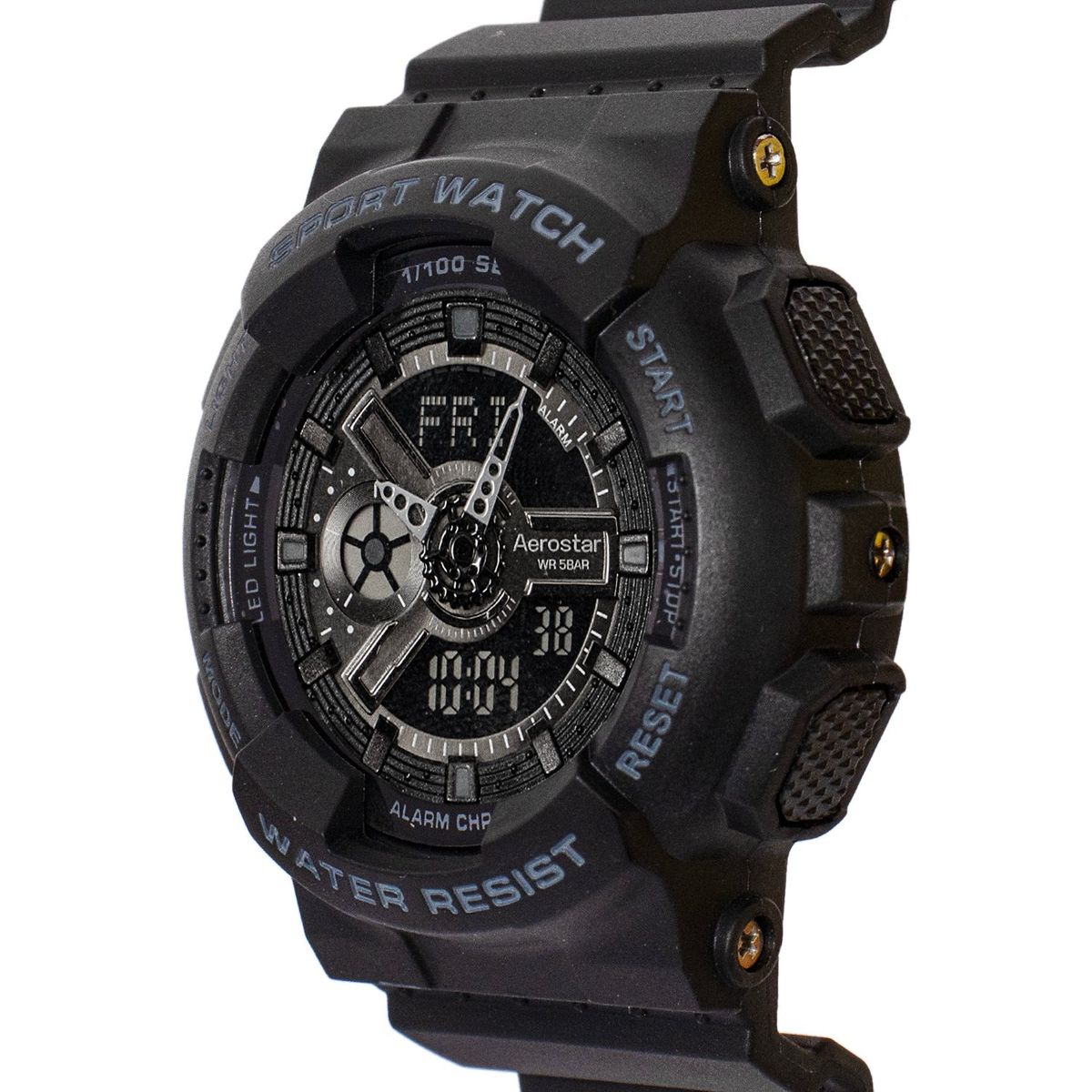 AEROSTAR - Reloj Aerostar Derolls Time 5ATM 9314390