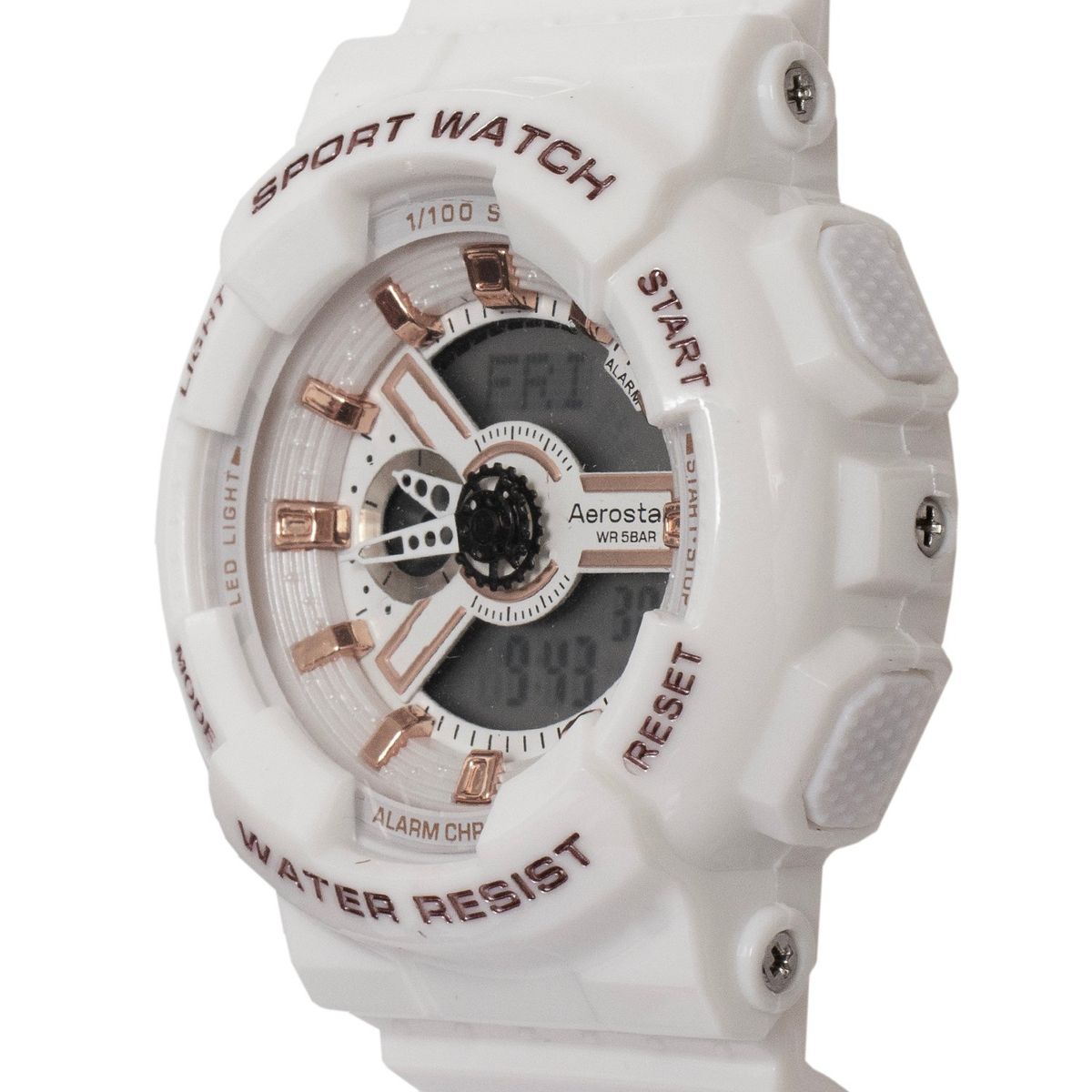 AEROSTAR - Reloj Mujer Aerostar Derolls Time 5ATM 9314320