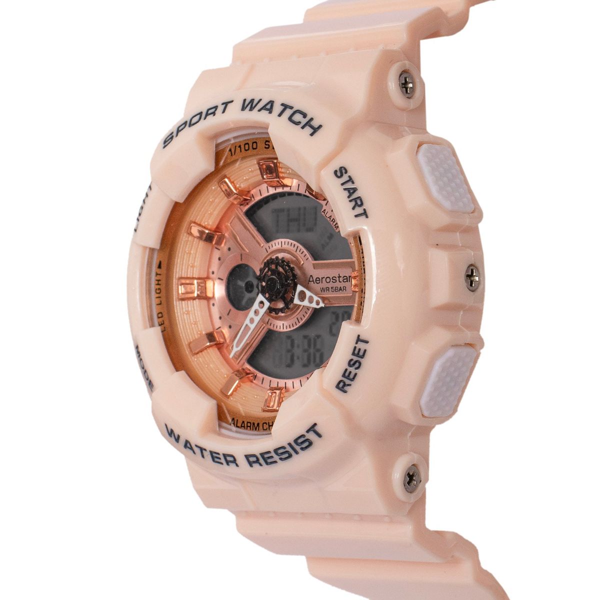 AEROSTAR - Reloj Mujer Aerostar Derolls Time 5ATM 9314300