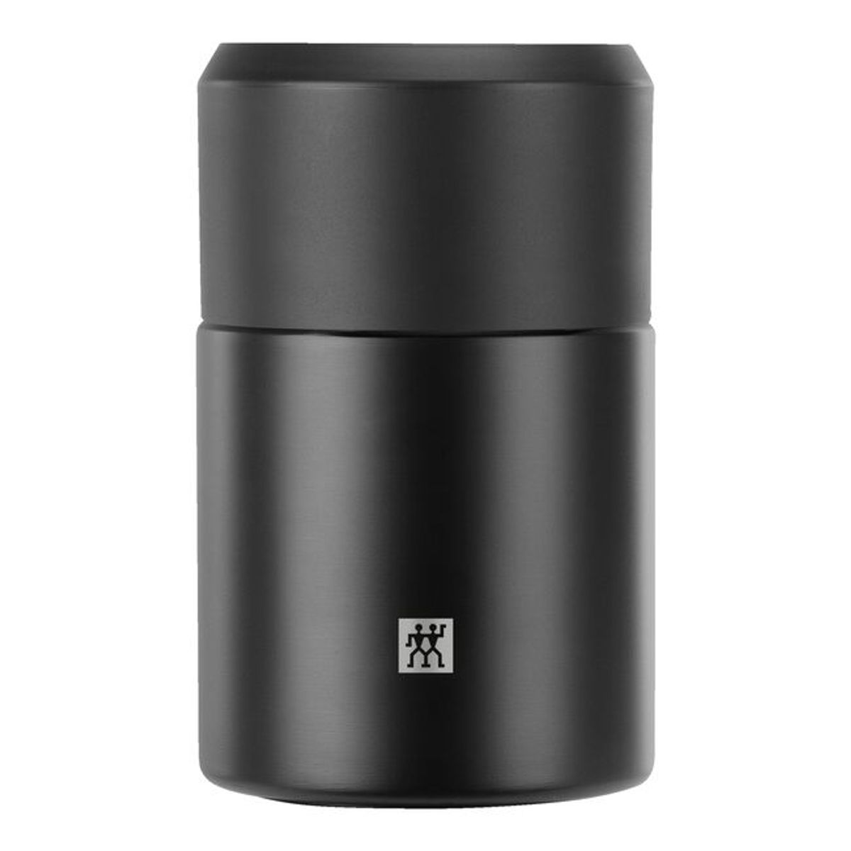 ZWILLING - TERMO PARA ALIMENTOS 700ML COLOR NEGRO