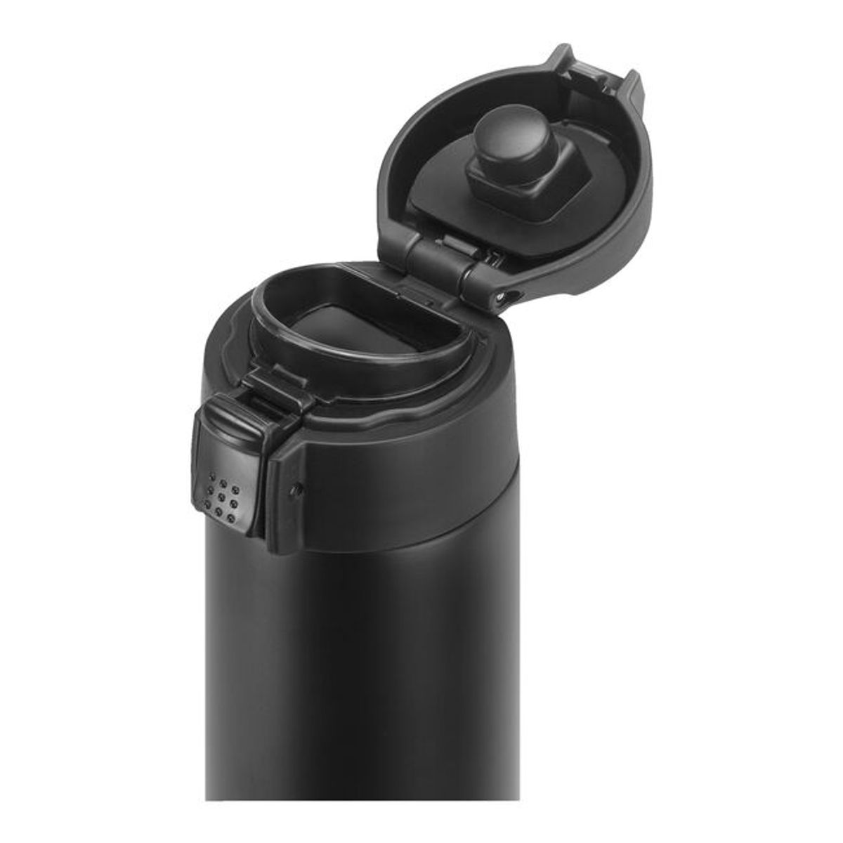 ZWILLING - Termo para Llevar 450 ml Color Negro
