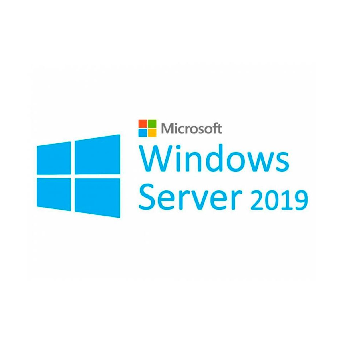 MICROSOFT - WINDOWS SERVER 2019MICROSOFT LICENCIA PN MSTR1805767