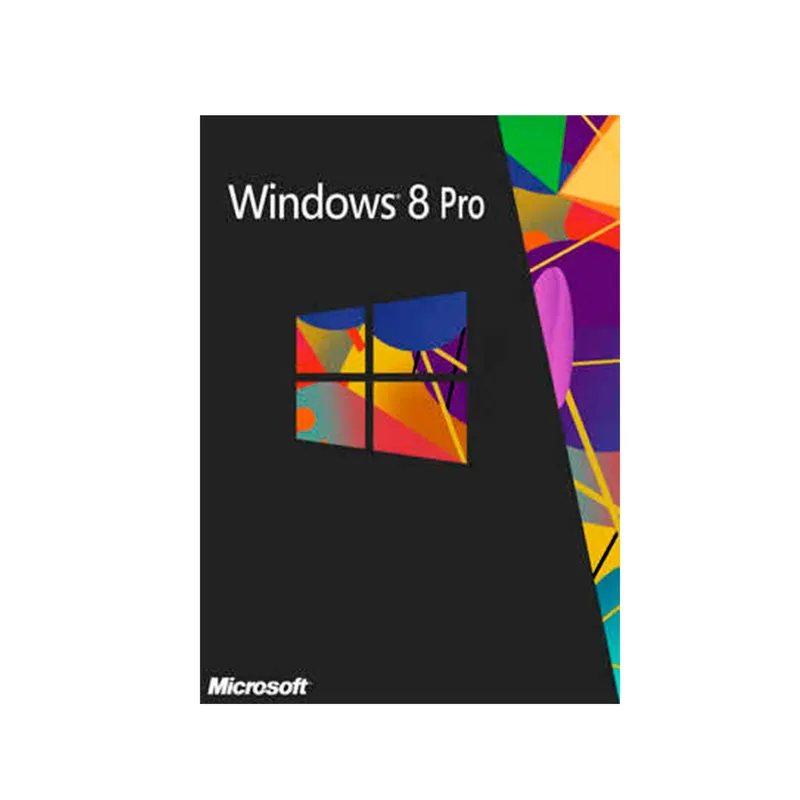 MICROSOFT - WINDOWS 8 PRO MICROSOFT SNGL UPGRADE PN MSTFQC06437