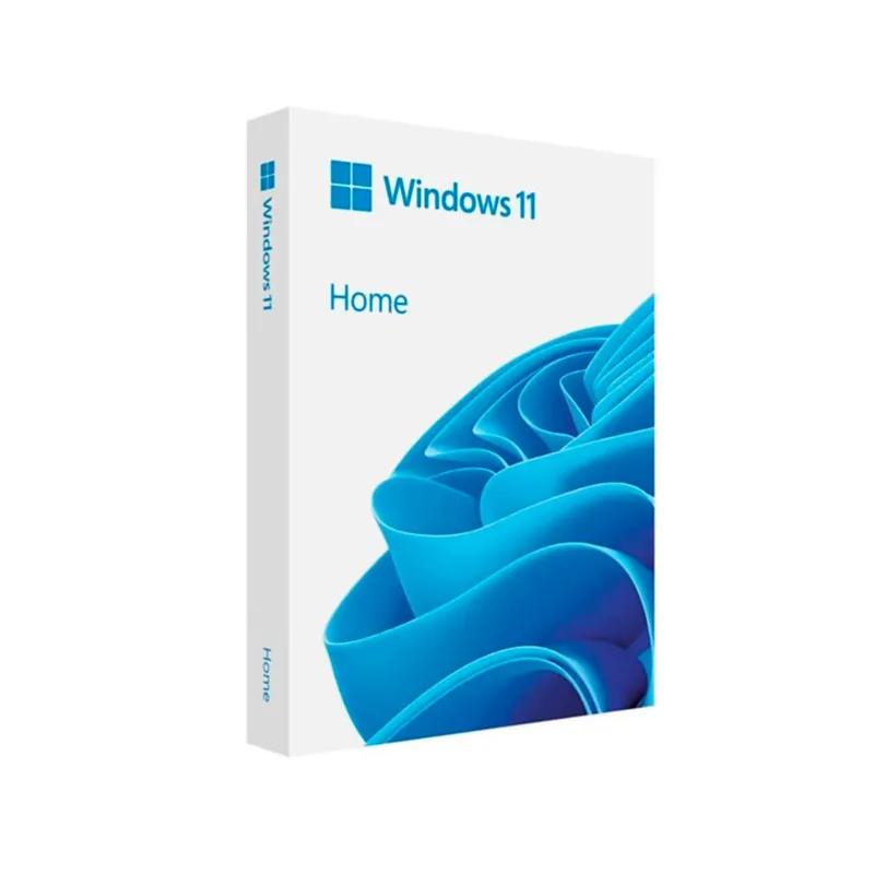MICROSOFT - SISTEMA OPERATIVO MICROSOFT WINDOWS HOME 11 64 BITS PN MSTKW900657