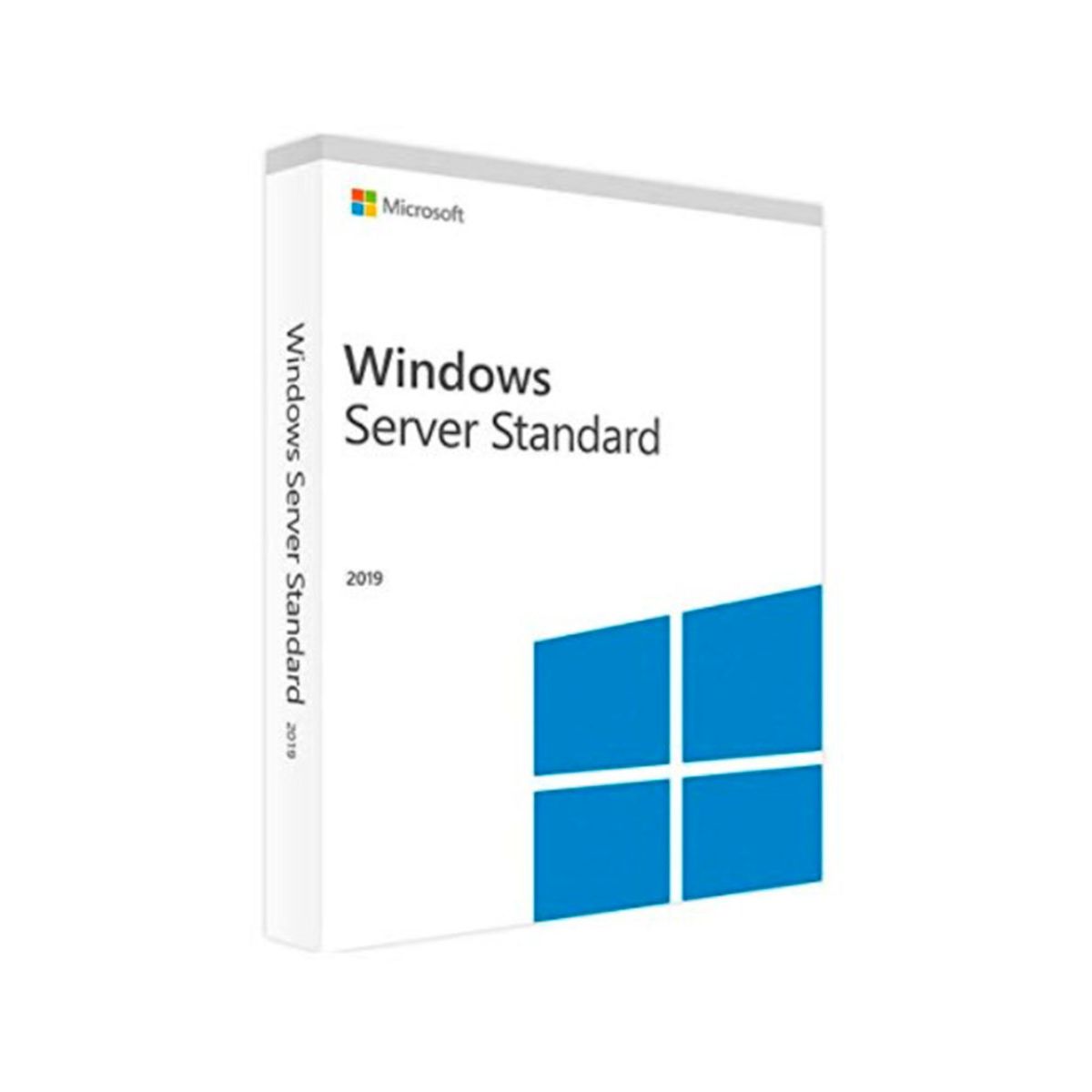 MICROSOFT - WINDOWS SERVER 2019 MICROSOFT STANDAR- 16 NUCLEO PN MST9EM0065200652
