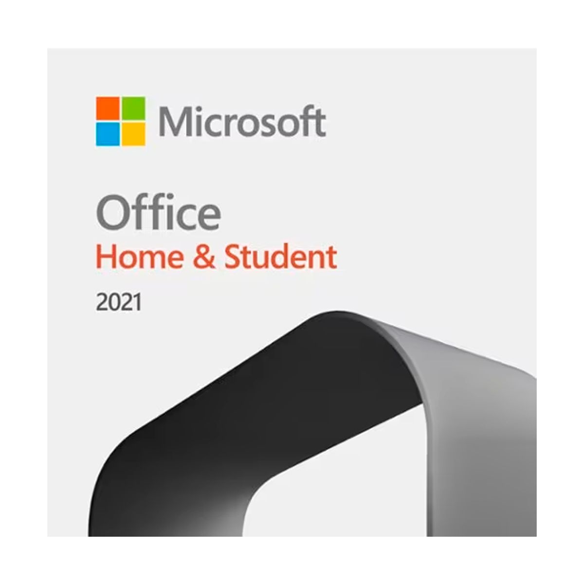 MICROSOFT - OFFICE 2021 MICROSOFT HOGAR Y ESTUDIANTE PN  79G-05341