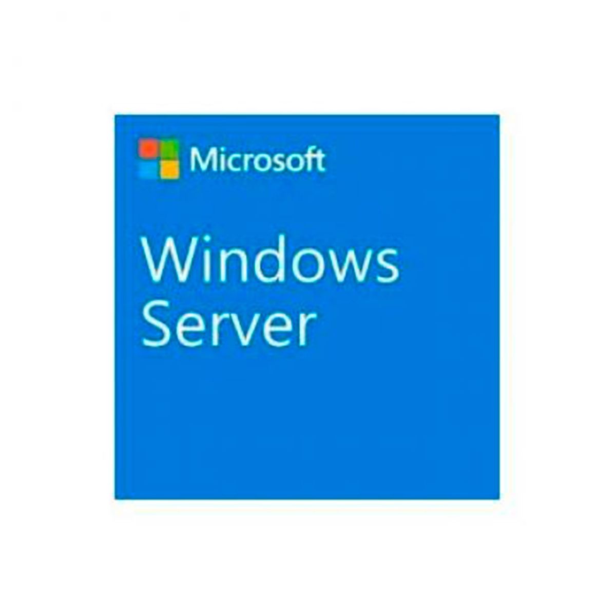 MICROSOFT - WINDOWS SERVER MICROSOFT STD 2025 64BIT 1PK PN MSEP225197