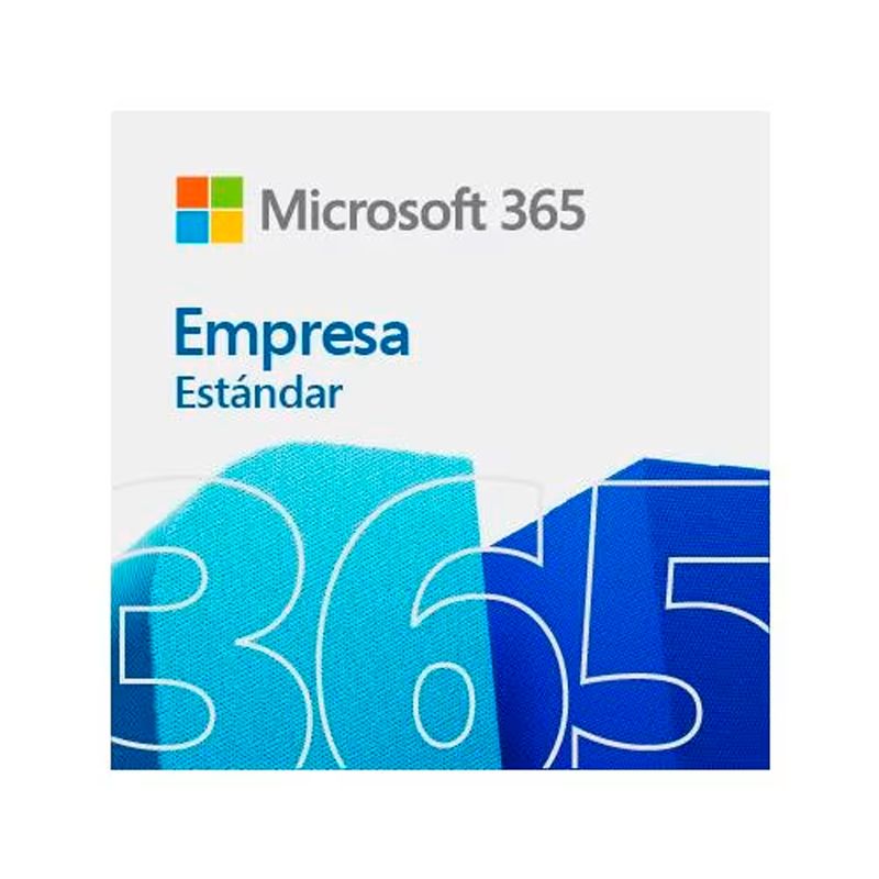 MICROSOFT - LICENCIAMIENTO VIRTUAL MICROSOFT 365 BUSINESS STANDAR PN KLQ-00219