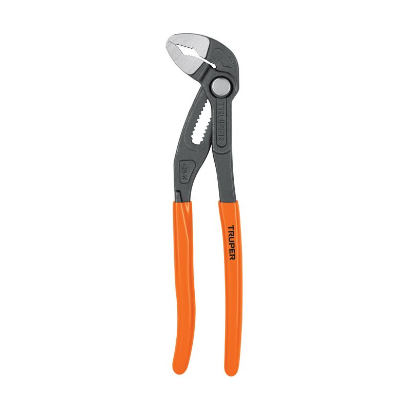 TRUPER - Pinza de extensión 10 mango de PVC Truper