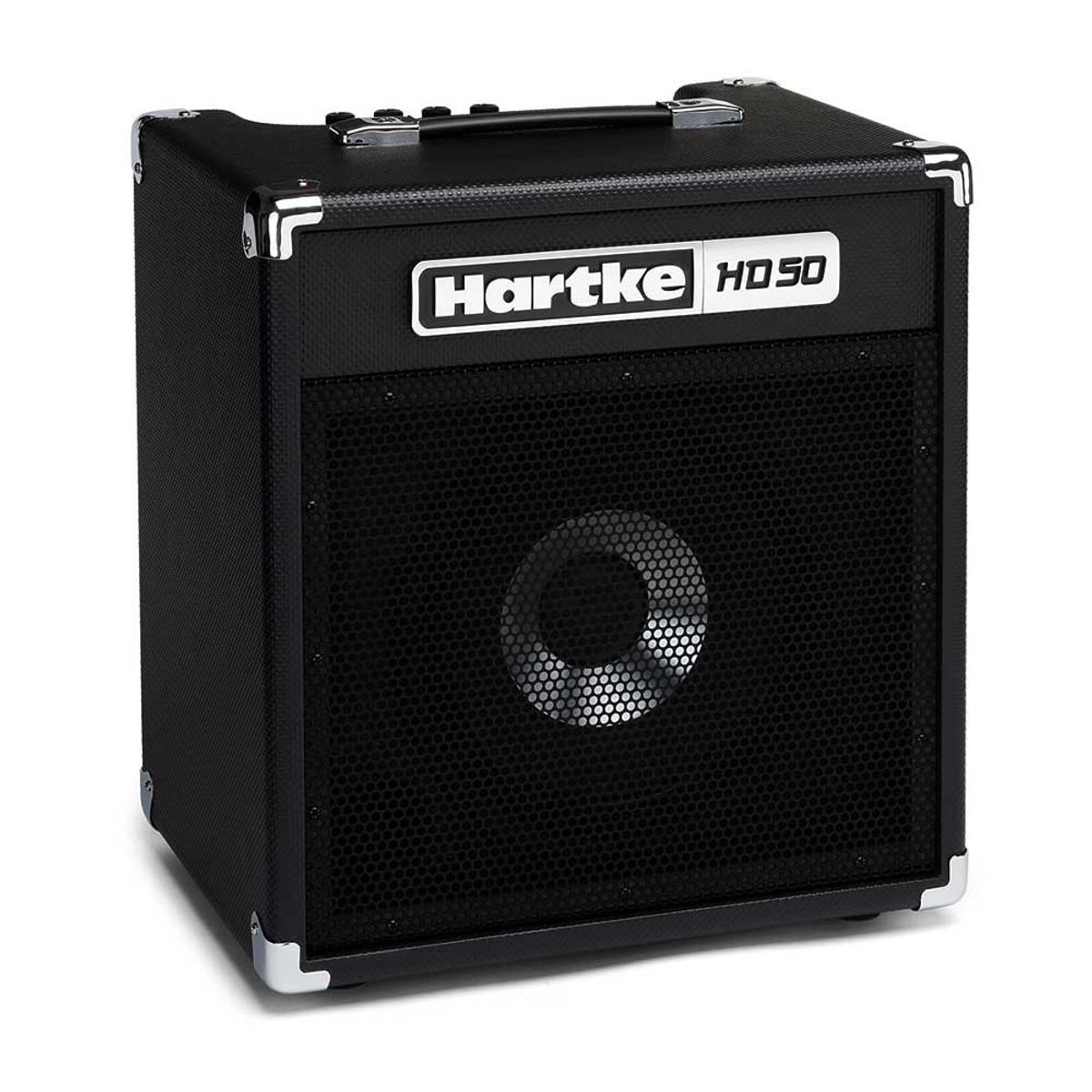 HARTKE - Amplificador De Bajo 50W HARTKE HD50