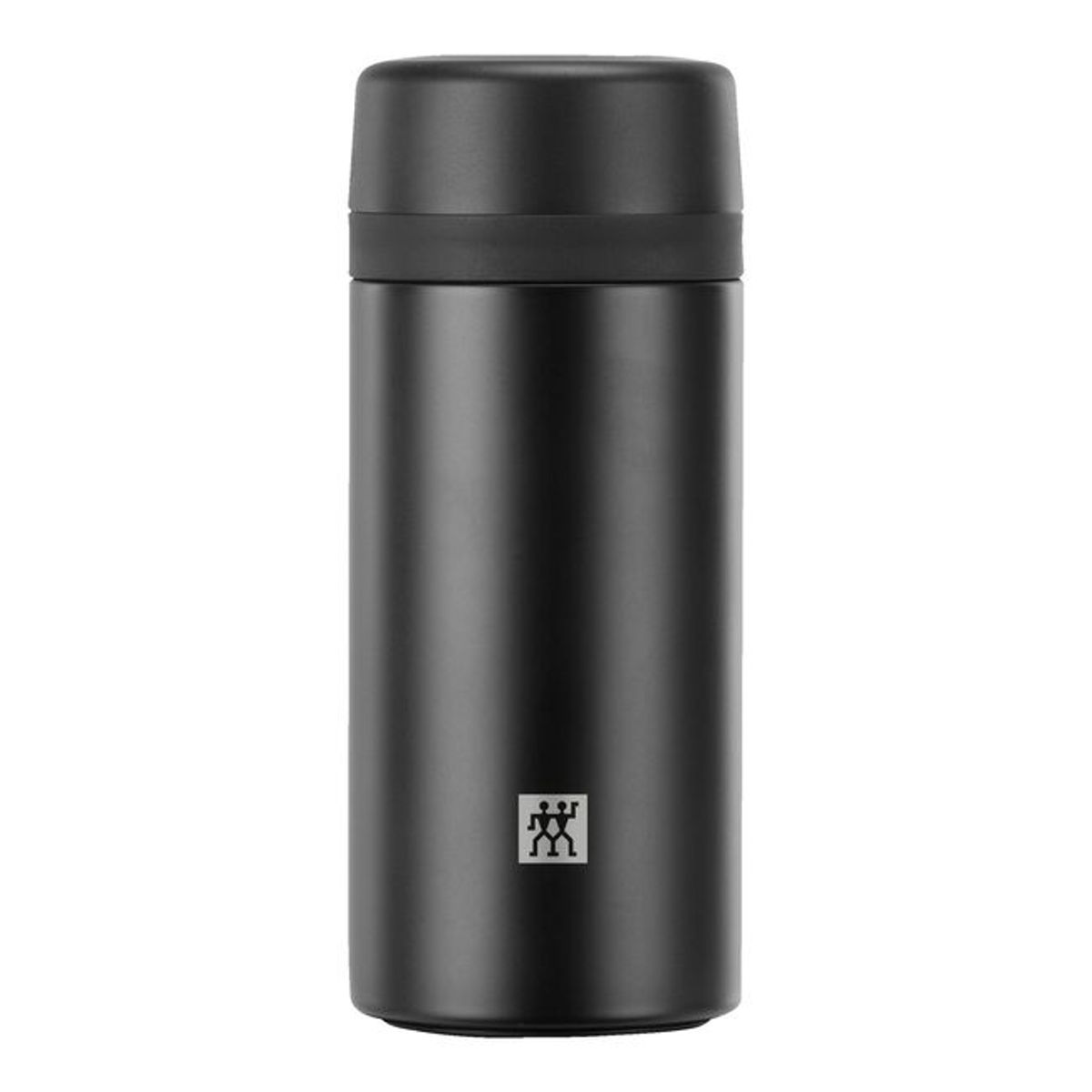 ZWILLING - Termo para Infusiones 420 ml Color Negro