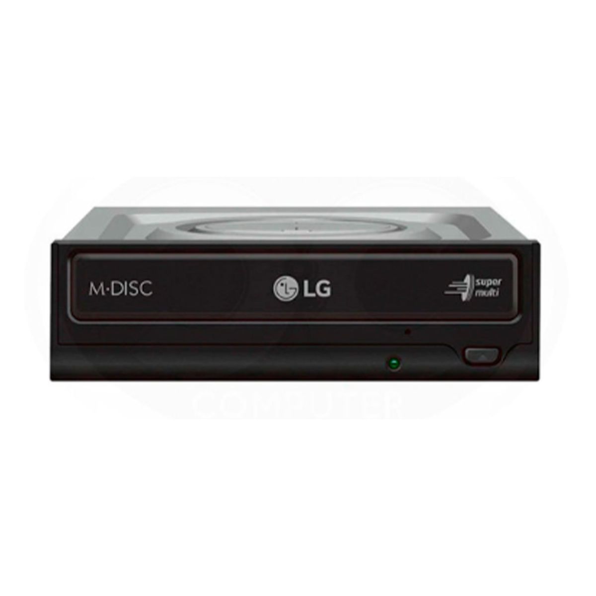 LG - DVD SUPERMULTI LG GH24NSD1 SATA  PN MMCRDVDGH24NSD1