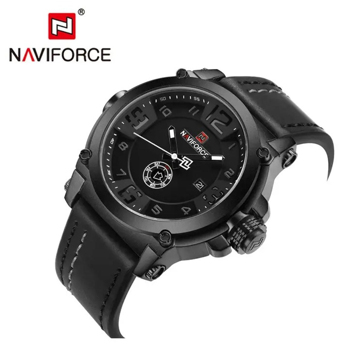 NAVIFORCE - RELOJ NAVIFORCE 9099 WHITE