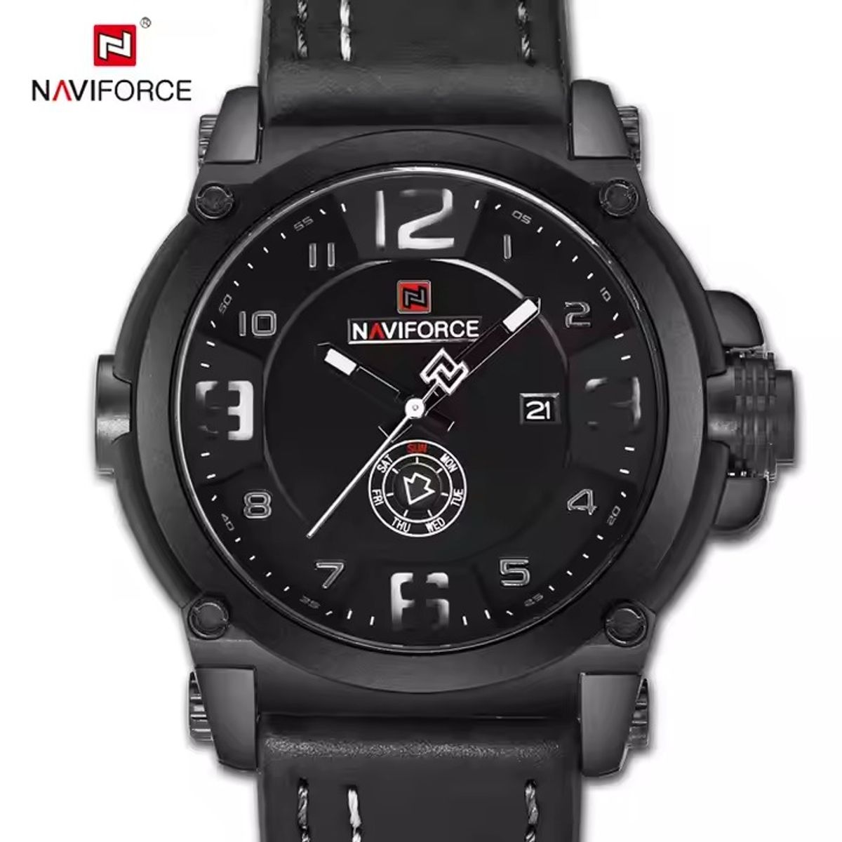 NAVIFORCE - RELOJ NAVIFORCE 9099 WHITE