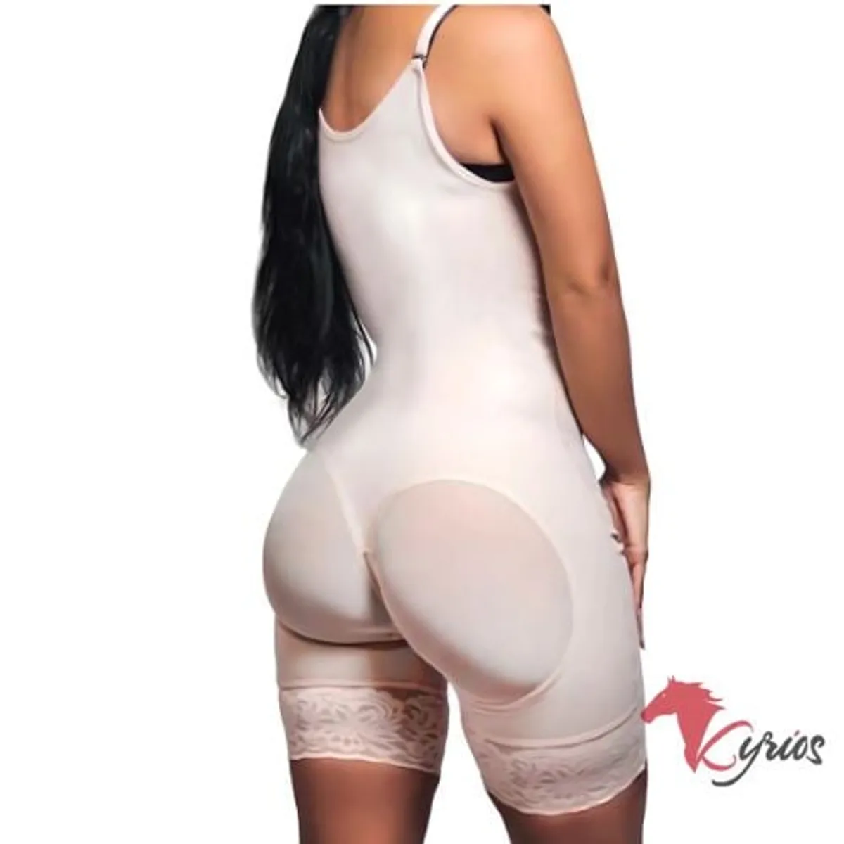 NO LOGO - Body Berenice Modelo V-57 Para Mujer
