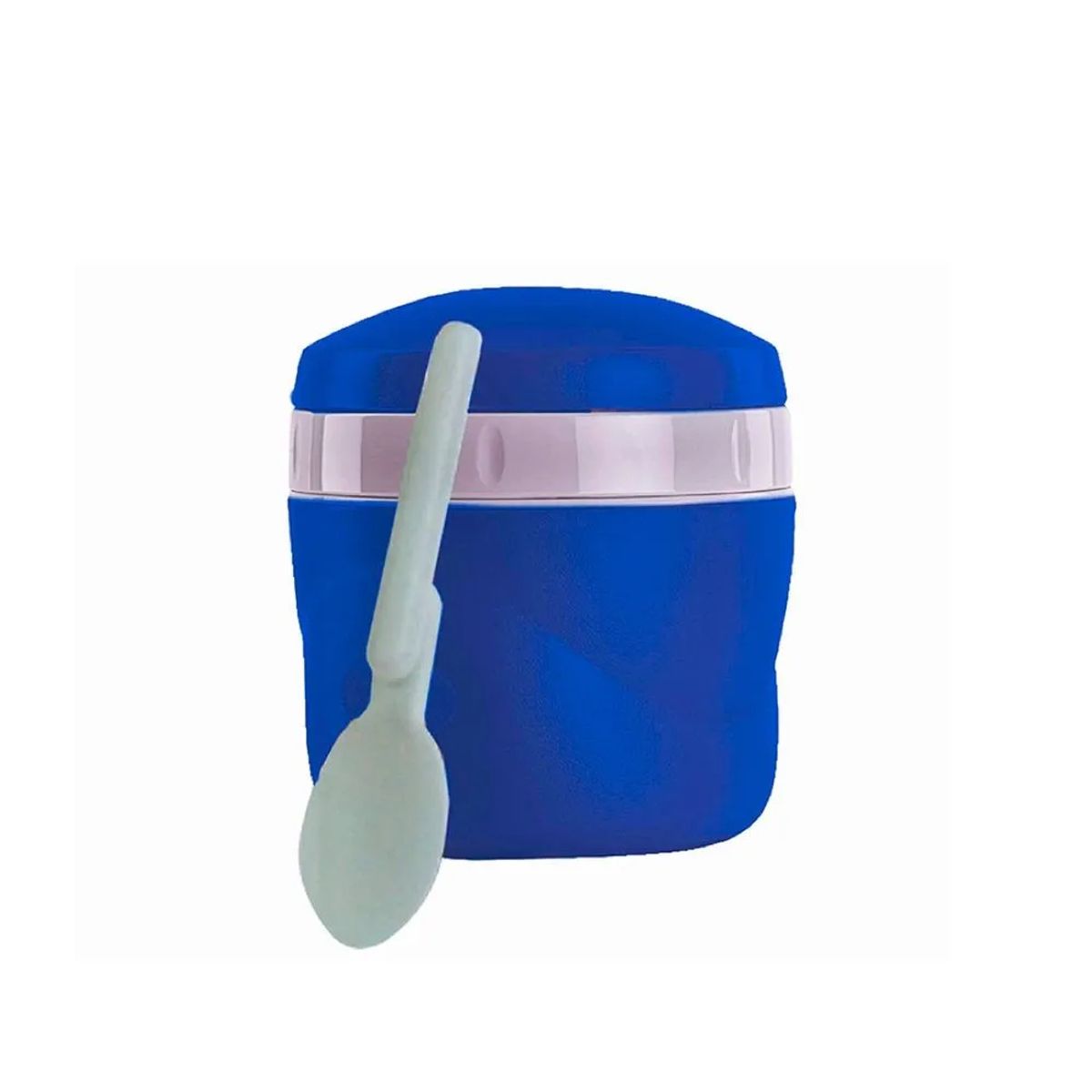 THERMOS - Snak Jar Azul 235Ml - Thermos