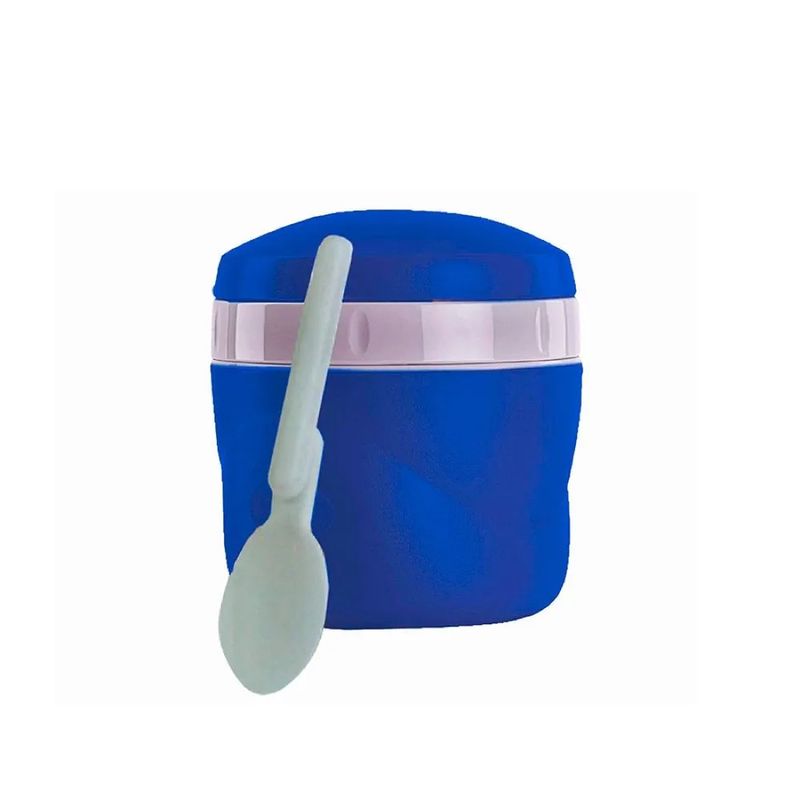 THERMOS - Snak Jar Azul 235Ml - Thermos