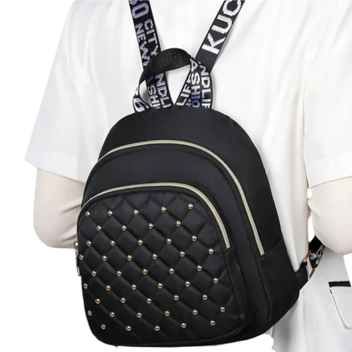 GENERICO - Mochilas Juvenil Mujer