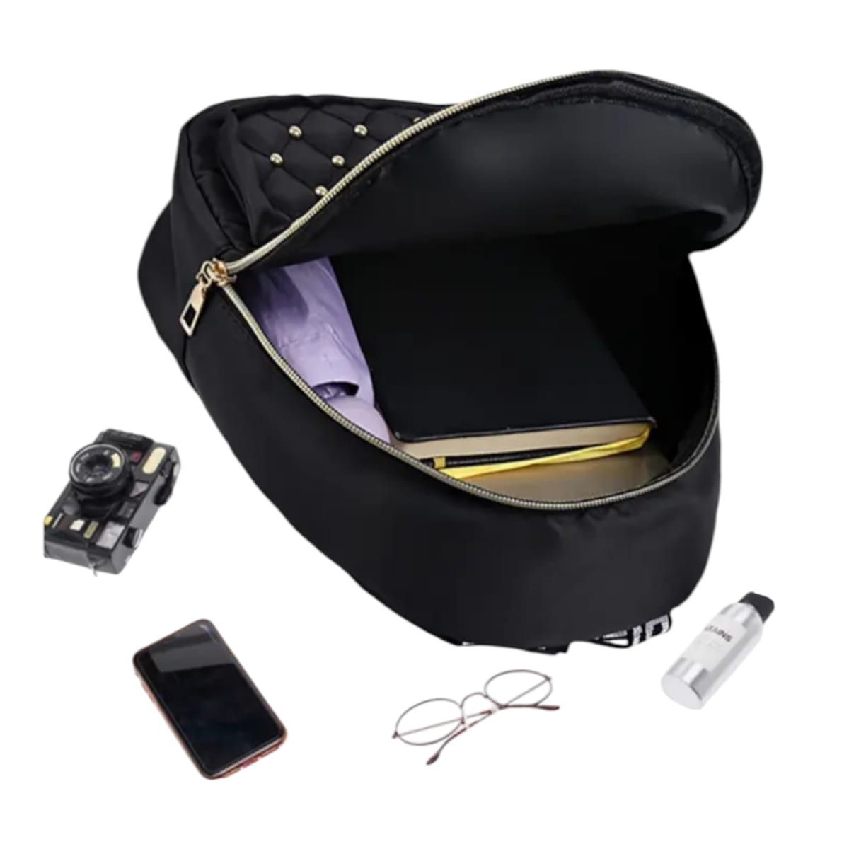 GENERICO - Mochilas Juvenil Mujer