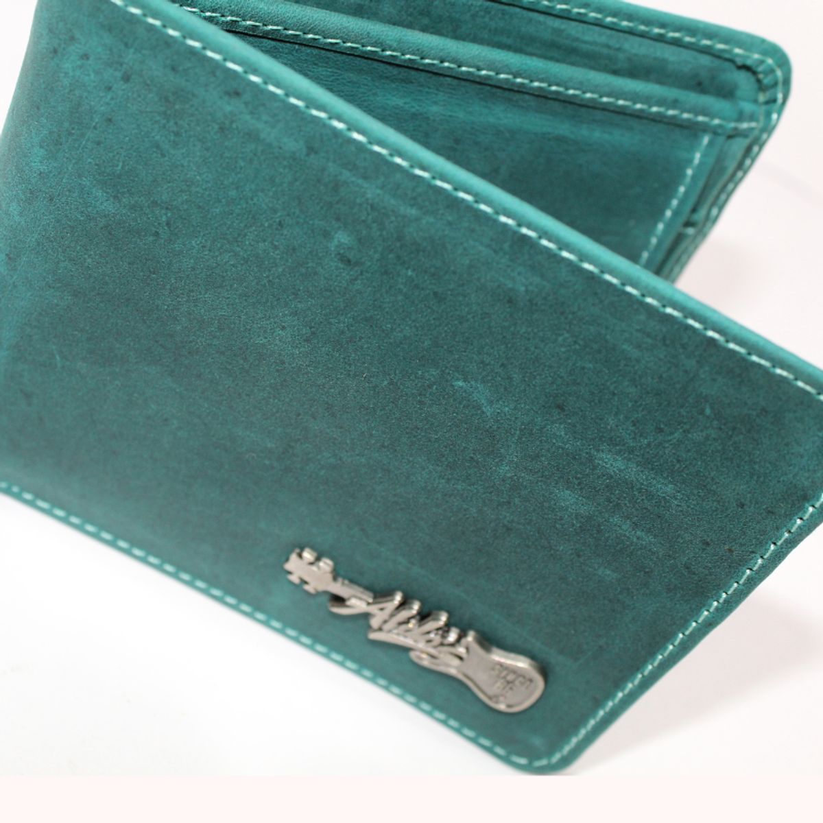 ALDO'S SINCE 1986 - BILLETERA EN CUERO ALDOS