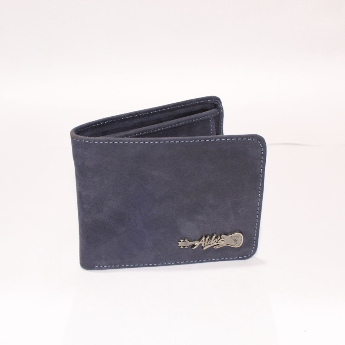 ALDO'S SINCE 1986 - BILLETERA EN CUERO ALDOS