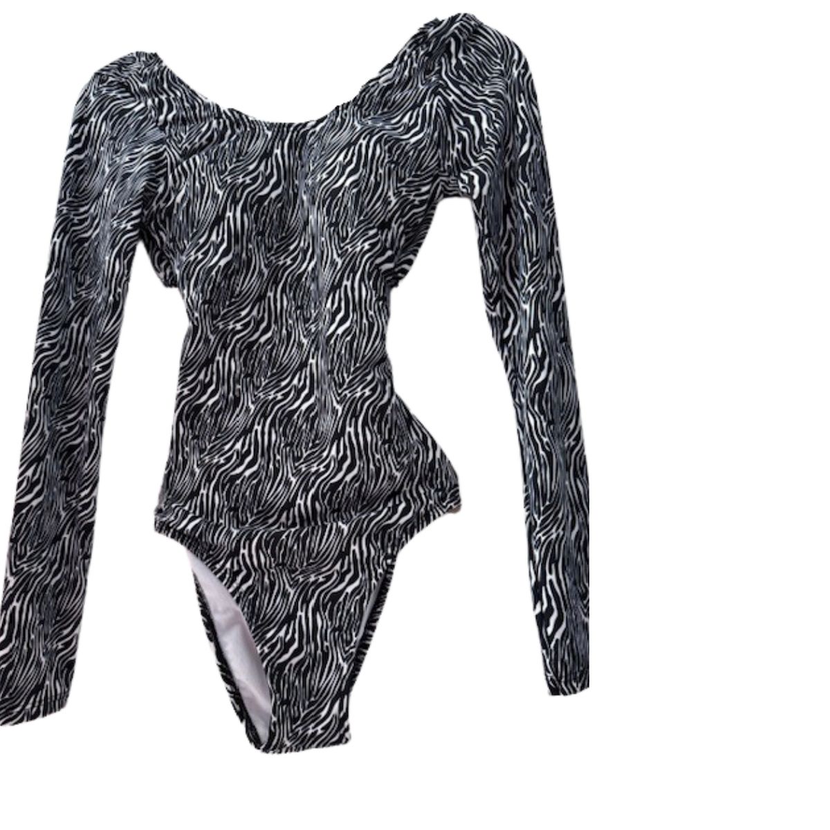 AQUA&MODA - BODY CON PROTECCION UV AQUAMODA BPRINT1 PRINT