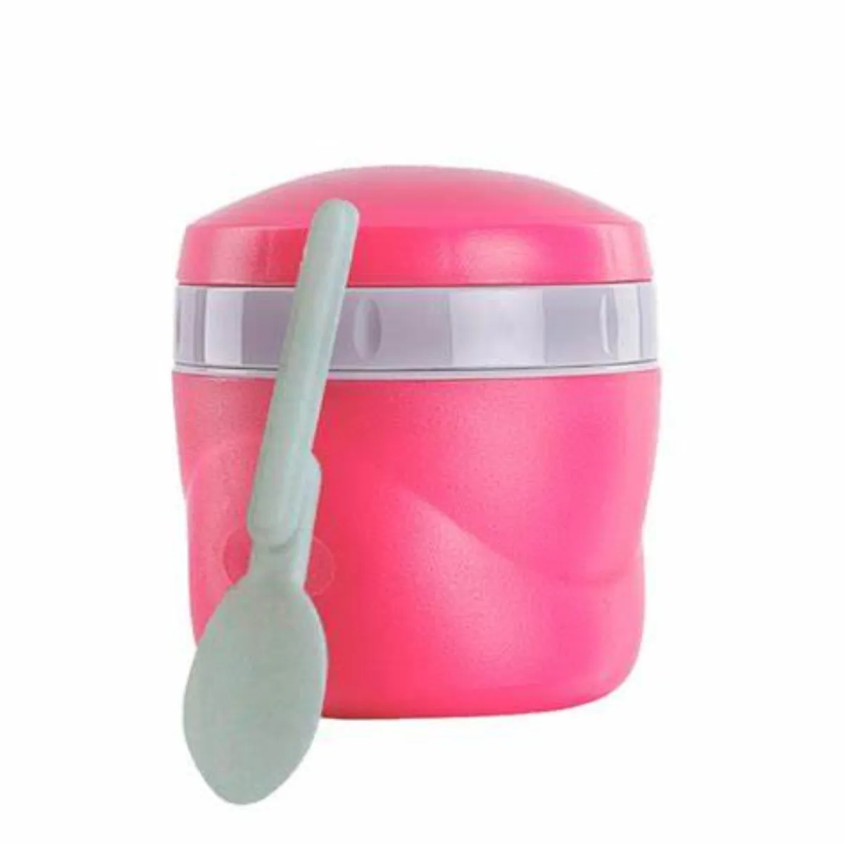 THERMOS - taper Snak Jar Rosado 235Ml - Thermos