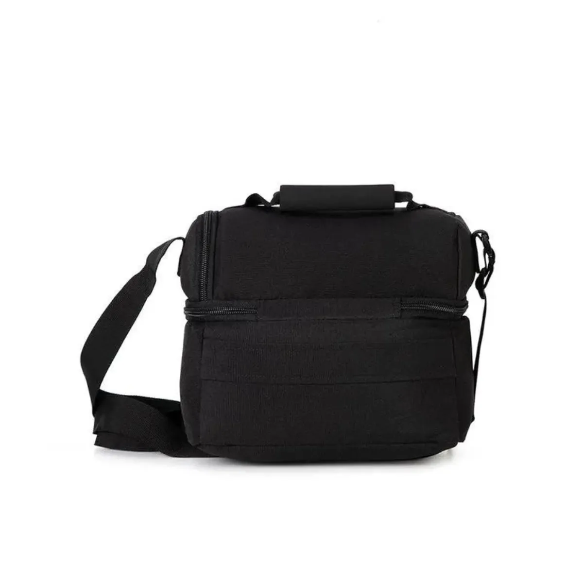 PORTA - LONCHERA PORTA ORIGINAL COOL NEGRO